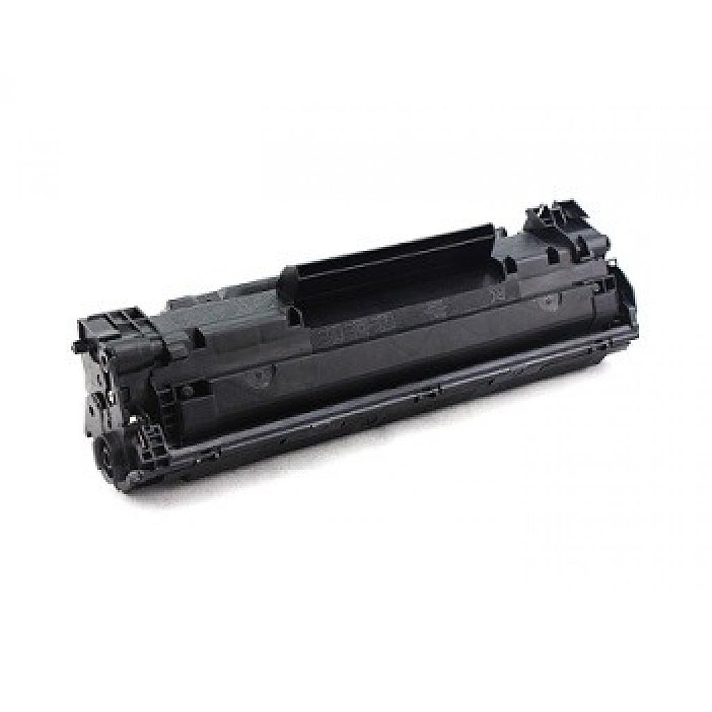 30A Copy LaserJet Toner Cartridge - Black - CF230A
