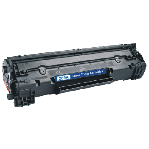 85A Copy LaserJet Toner Cartridge - Black - CE285A