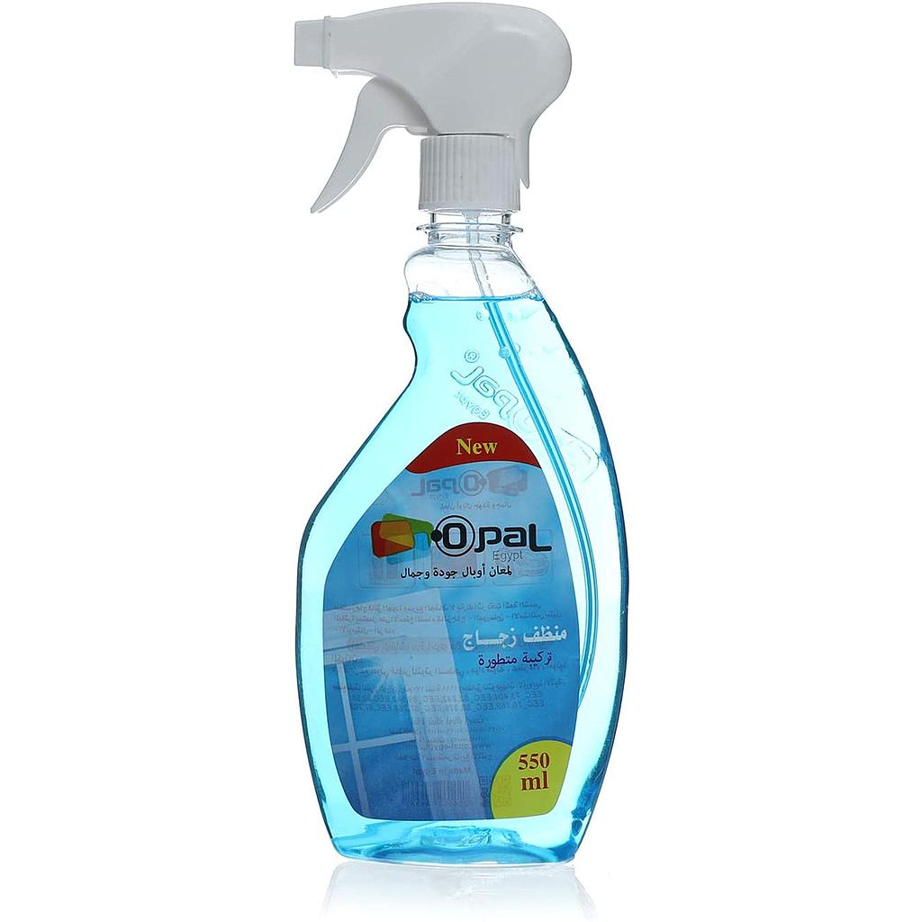 Opal Glass Cleaner - 650 ml