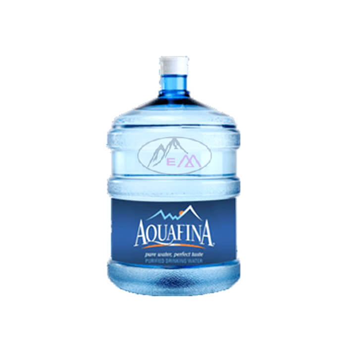 Aquafina Drinking Water - 19L 