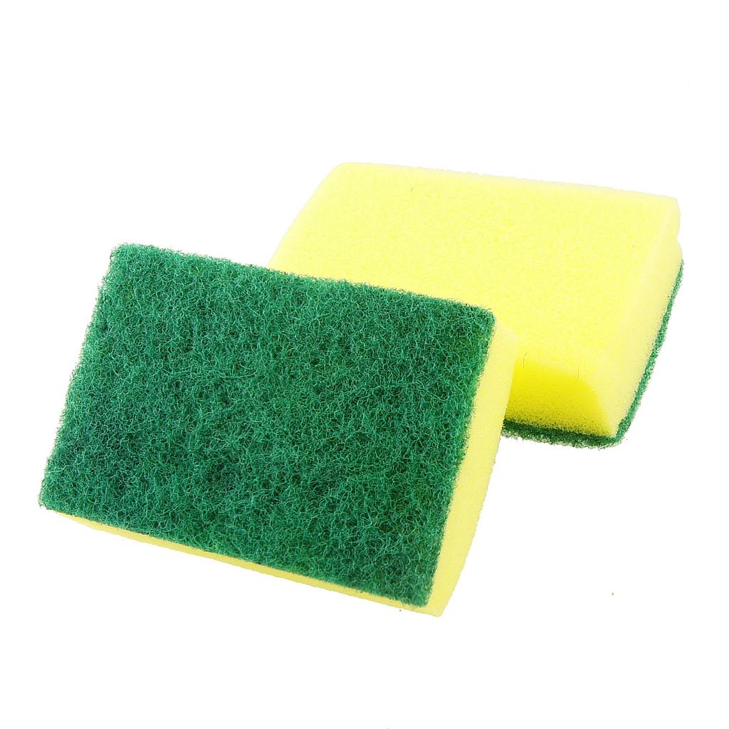 Dishwashing Kitchen Sponge - High Quality