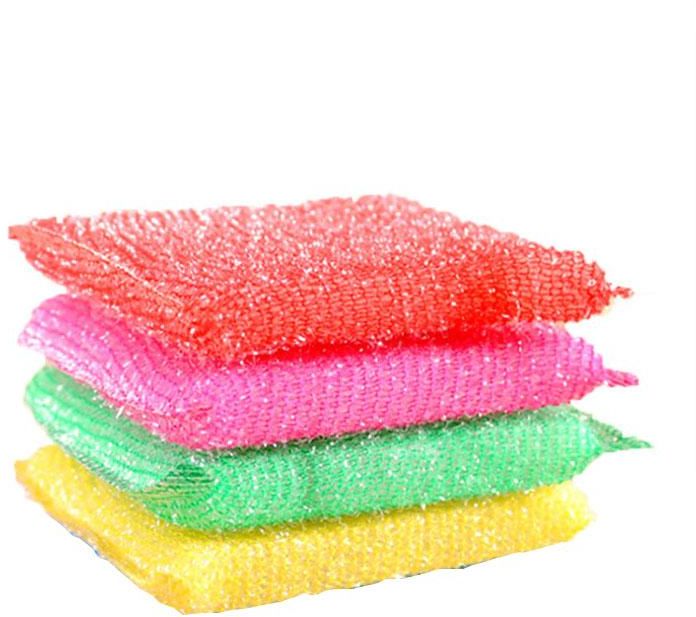Dishwashing Sponge