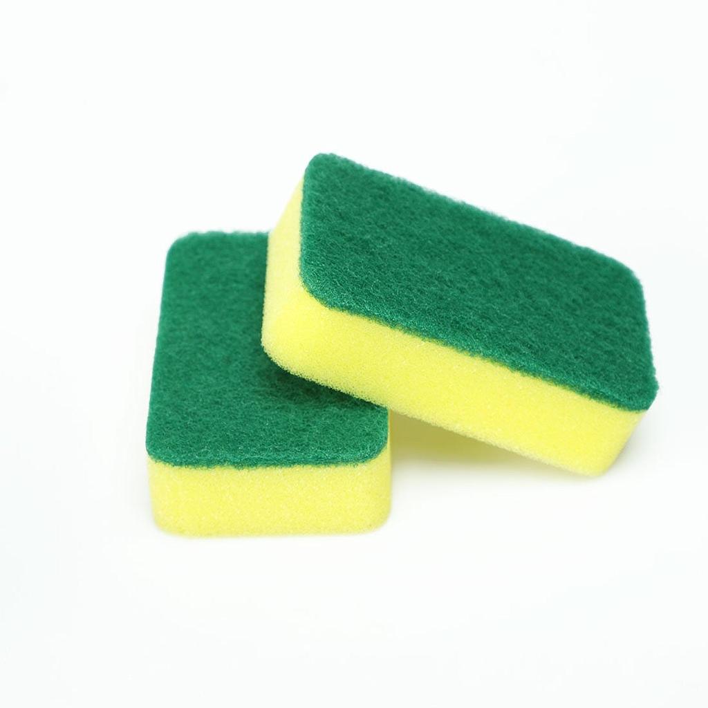 Dishwashing Sponge - Pack of 3