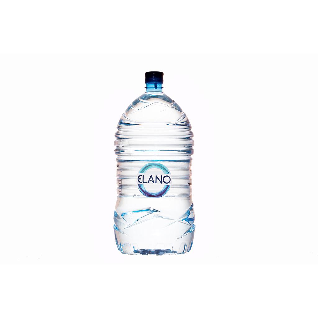 Elano Drinking Water - 19L