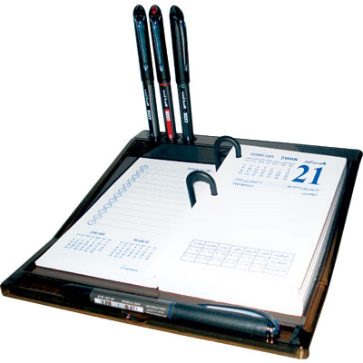 Elsoon Desk Calendar Holder - LC600