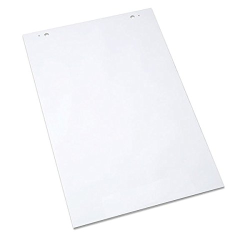 Flip Chart Paper - Plain