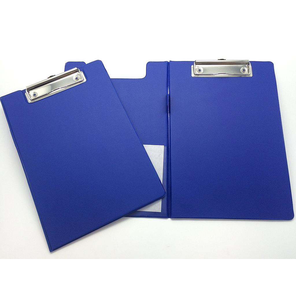 Foldover Clipboard