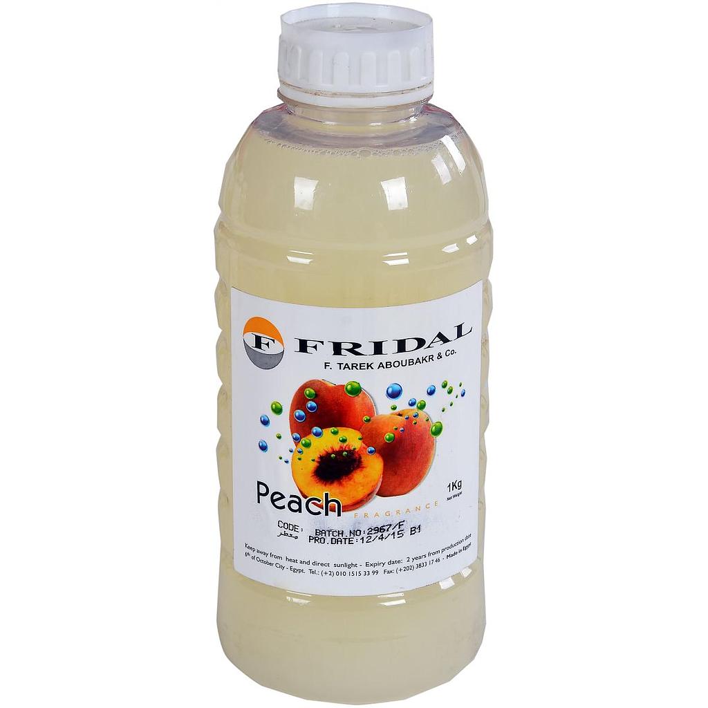 Fridal Floor Aromatizer - Assorted Fragrances - 1L