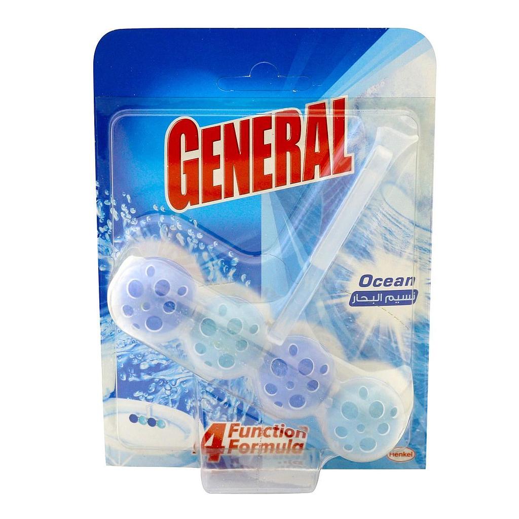 General Toilet Freshener - Assorted fragrance