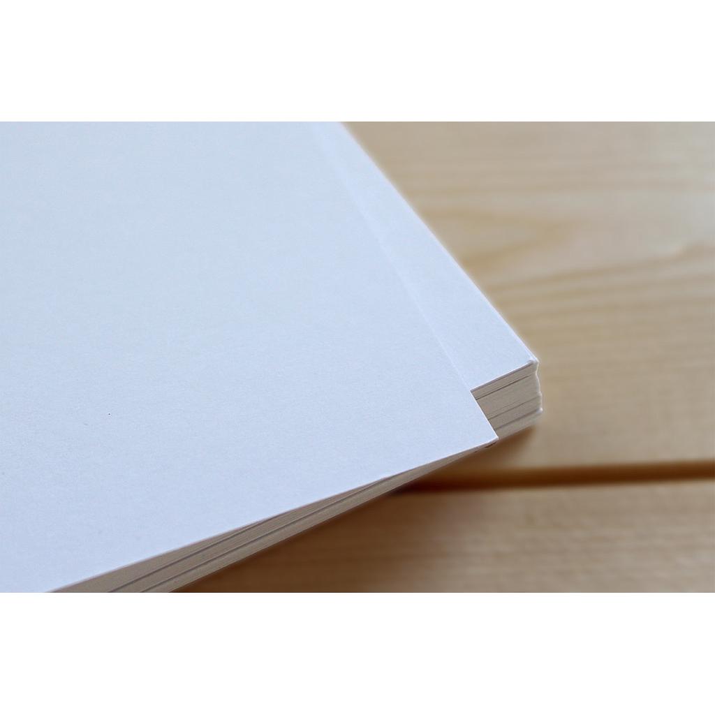 Golden Copy Paper - 80 gm - A3 - Green -  Pack 