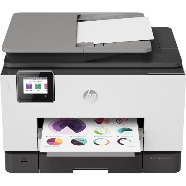 HP OfficeJet Pro 9023 All-in-One Printer