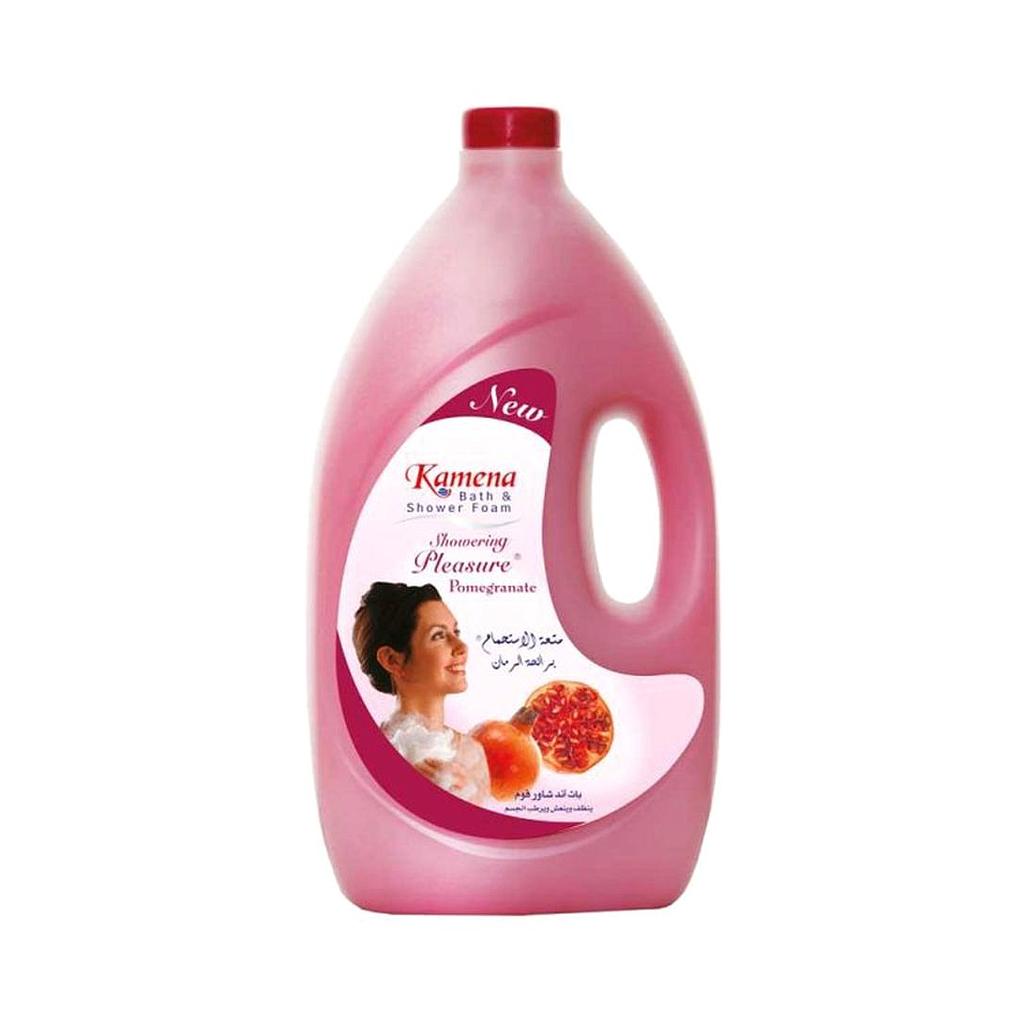 Kamena Shower Gel Liquid - 2L