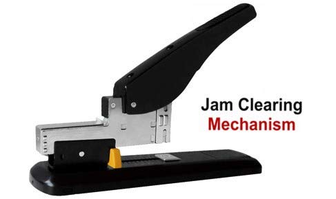 Kangaro Heavy Duty Stapler HD1213