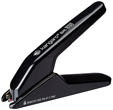 Kangaro Staple Remover For Heavy Duty Staples SR 500