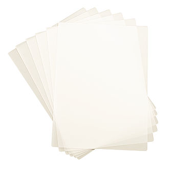 Laminating Pouch Film - A3 100 sheets - 100 micron