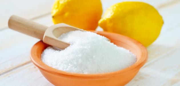 Lemon Salt  - 1/2 KG