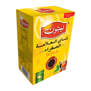 Lipton Dust Tea - 250 gm