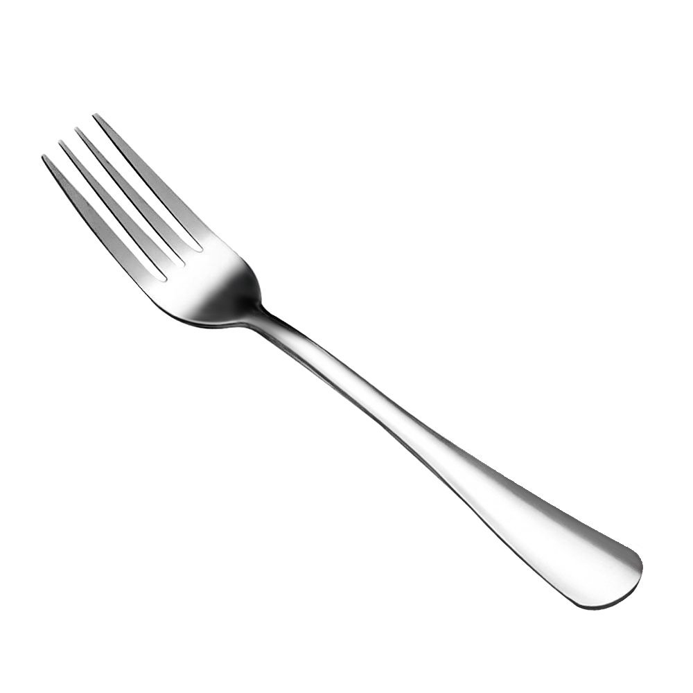 Stainless Forks - Large - Pack of 6