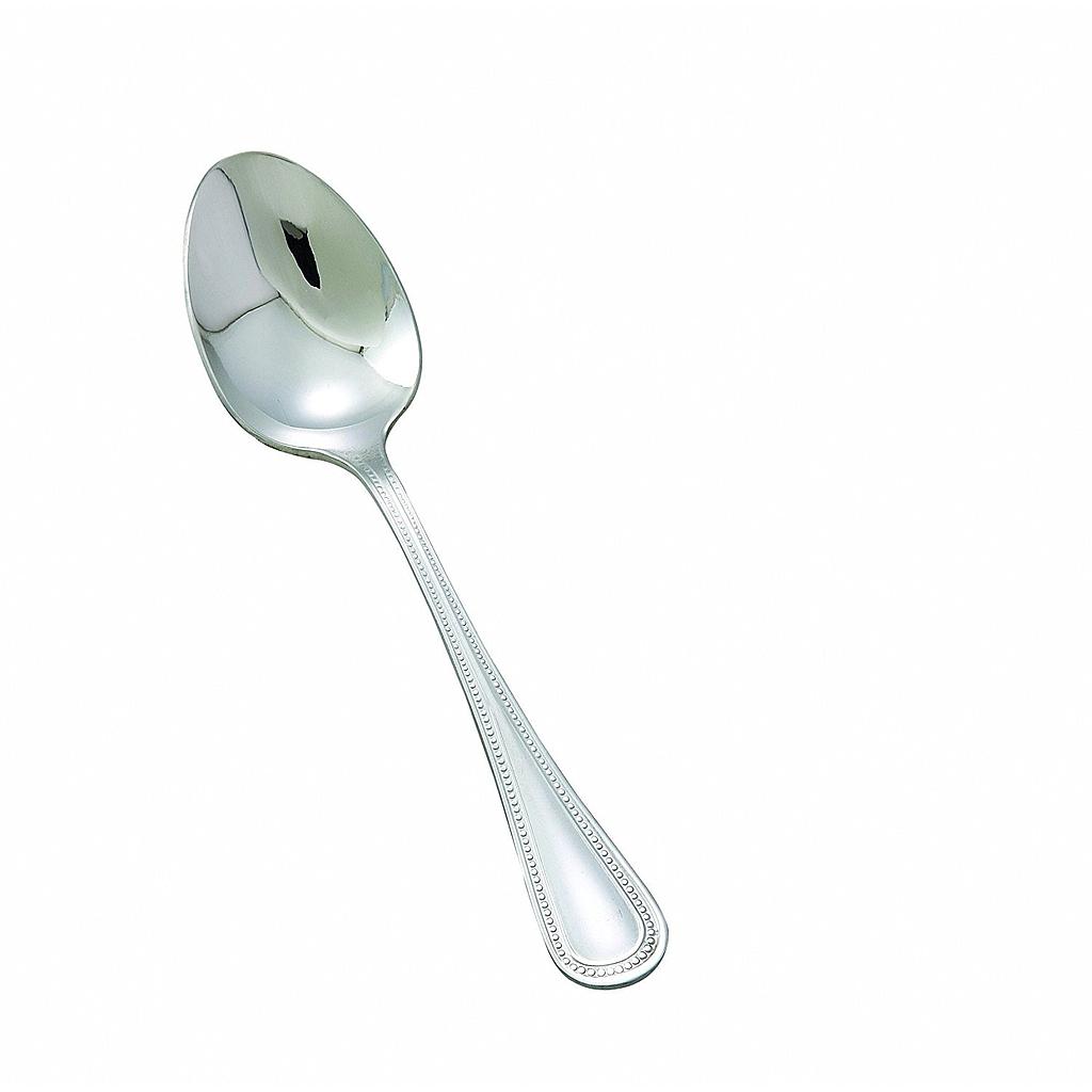 Stainless Steel Spoon - Small - Pack of 6  