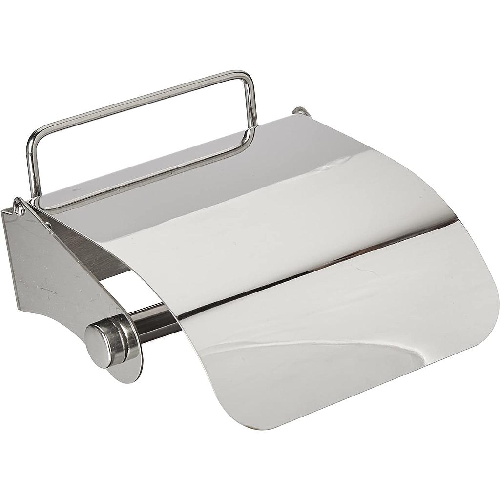 Metal Toilet Paper Dispenser - Small