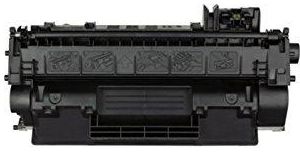 MF217W Copy Canon Laser Cartridge - Black