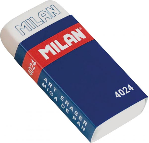 Milan Eraser - 4024 - Medium