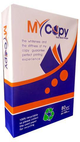 MyCopy Copy Paper Box - A4 