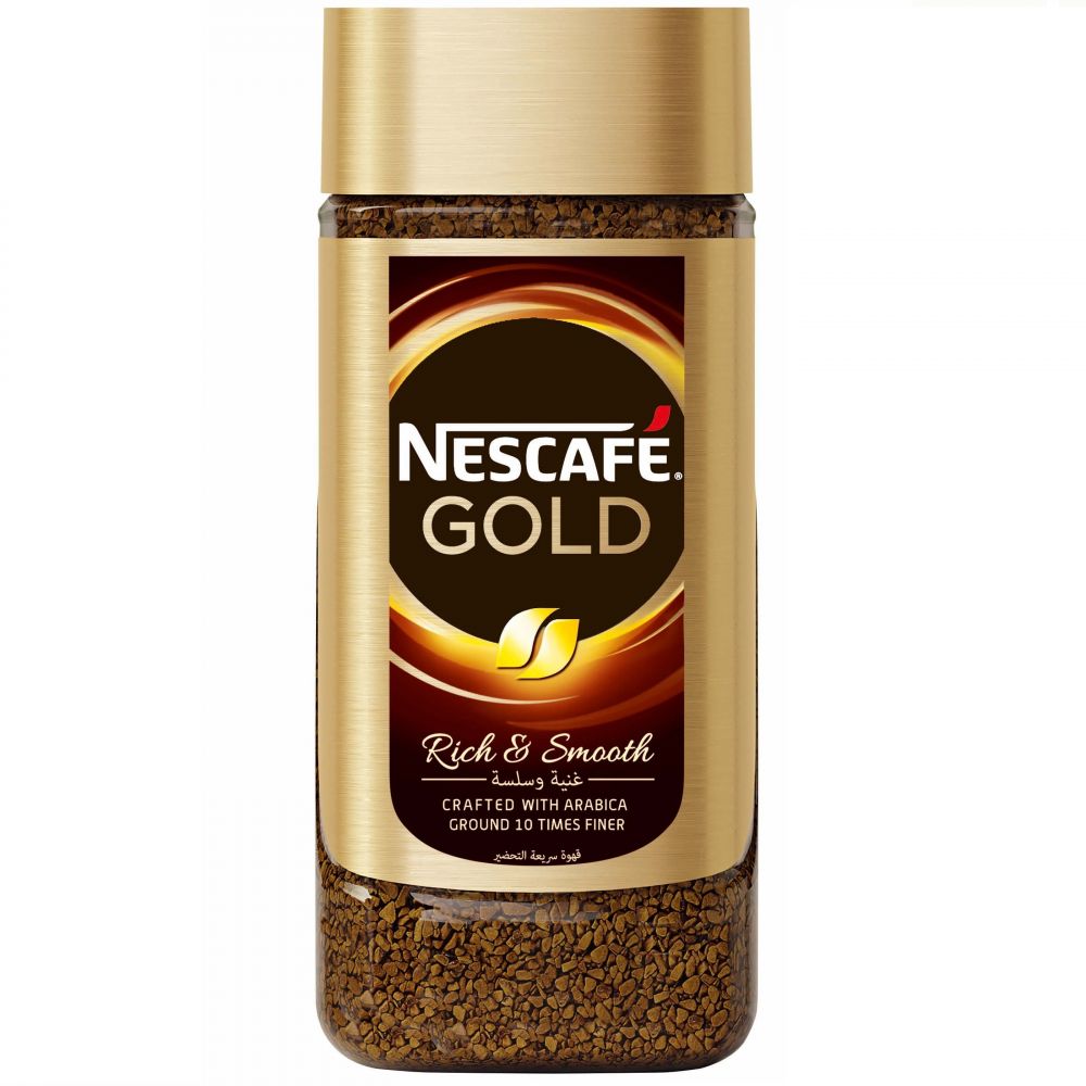 Nescafé Gold - 200 gm