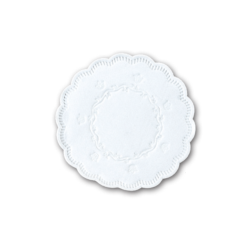 Paper Coasters - Pack of 200 