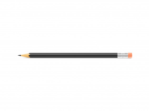 Penguin Pencil - HB