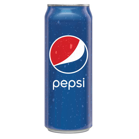 Pepsi Can - 355ml - Pack of 24 