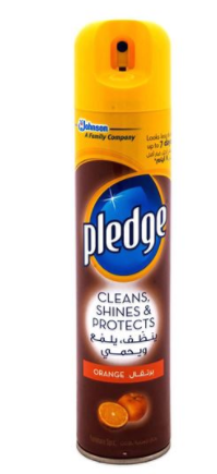 Pledge Furniture Polish - 300ml