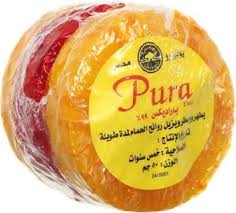 Pura Toilet Freshener - pack of 3