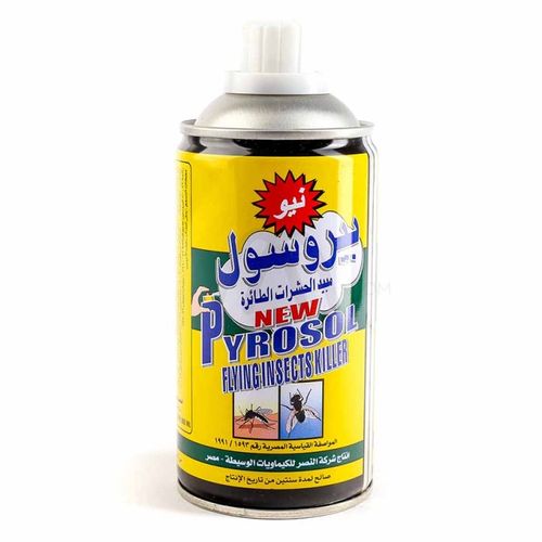Pyrosol Flying Insects Killer - 300ml