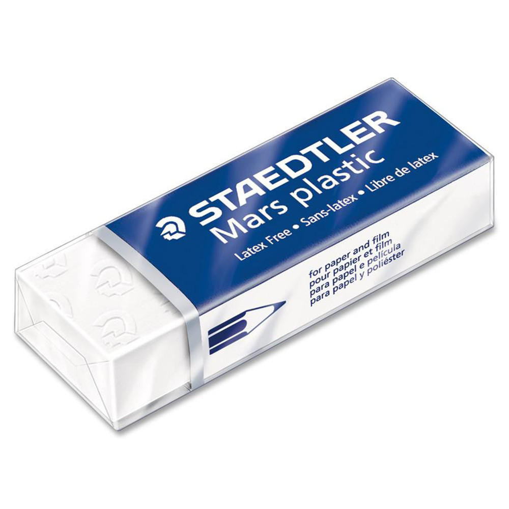 Staedtler Mars Plastic Eraser -526 B30