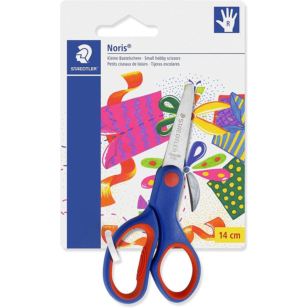 Staedtler Scissors - Small - 14cm