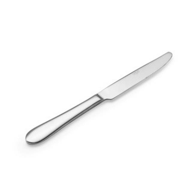 Stainless Steel Knife - Pack of 6