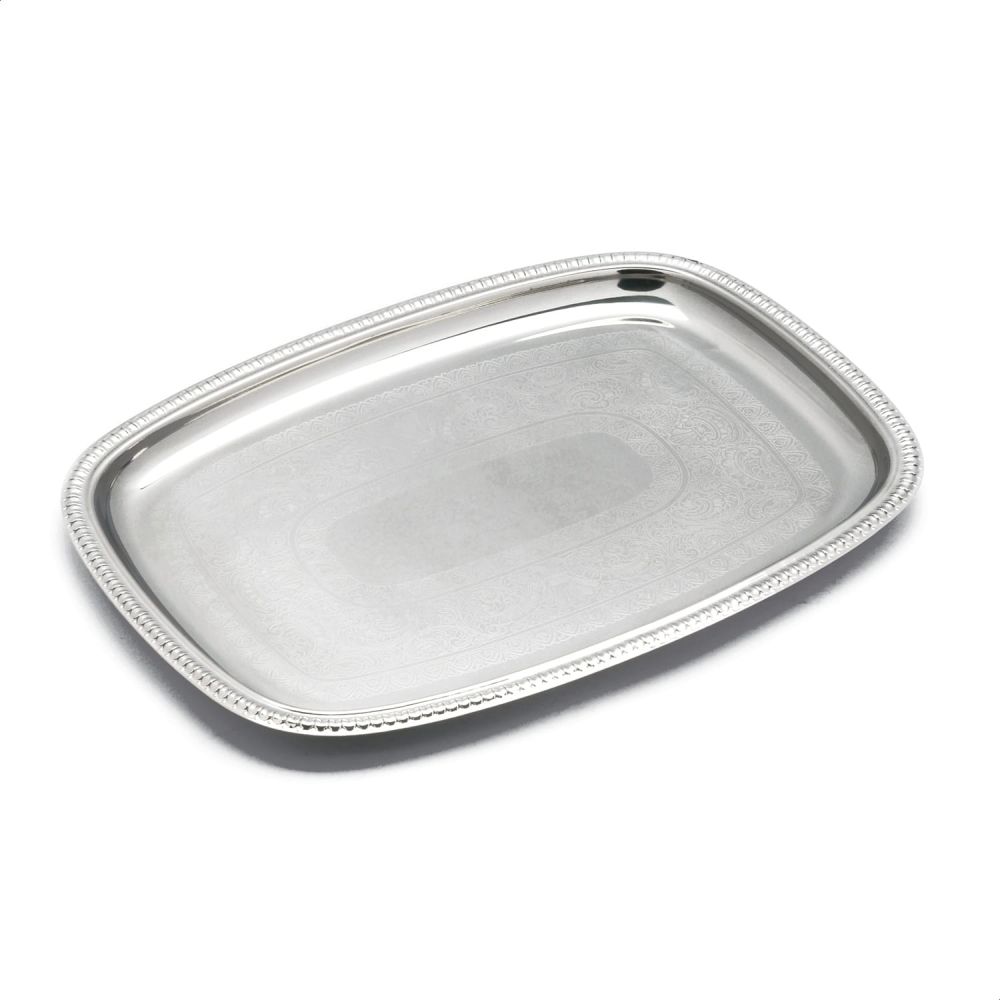 Stainless Steel Tray -  Small