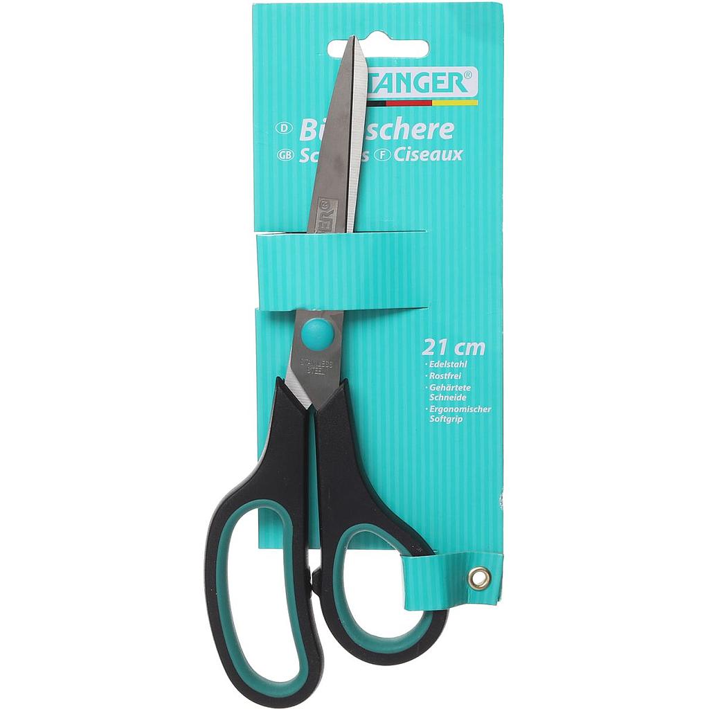 Stanger Scissors - Large - 21cm