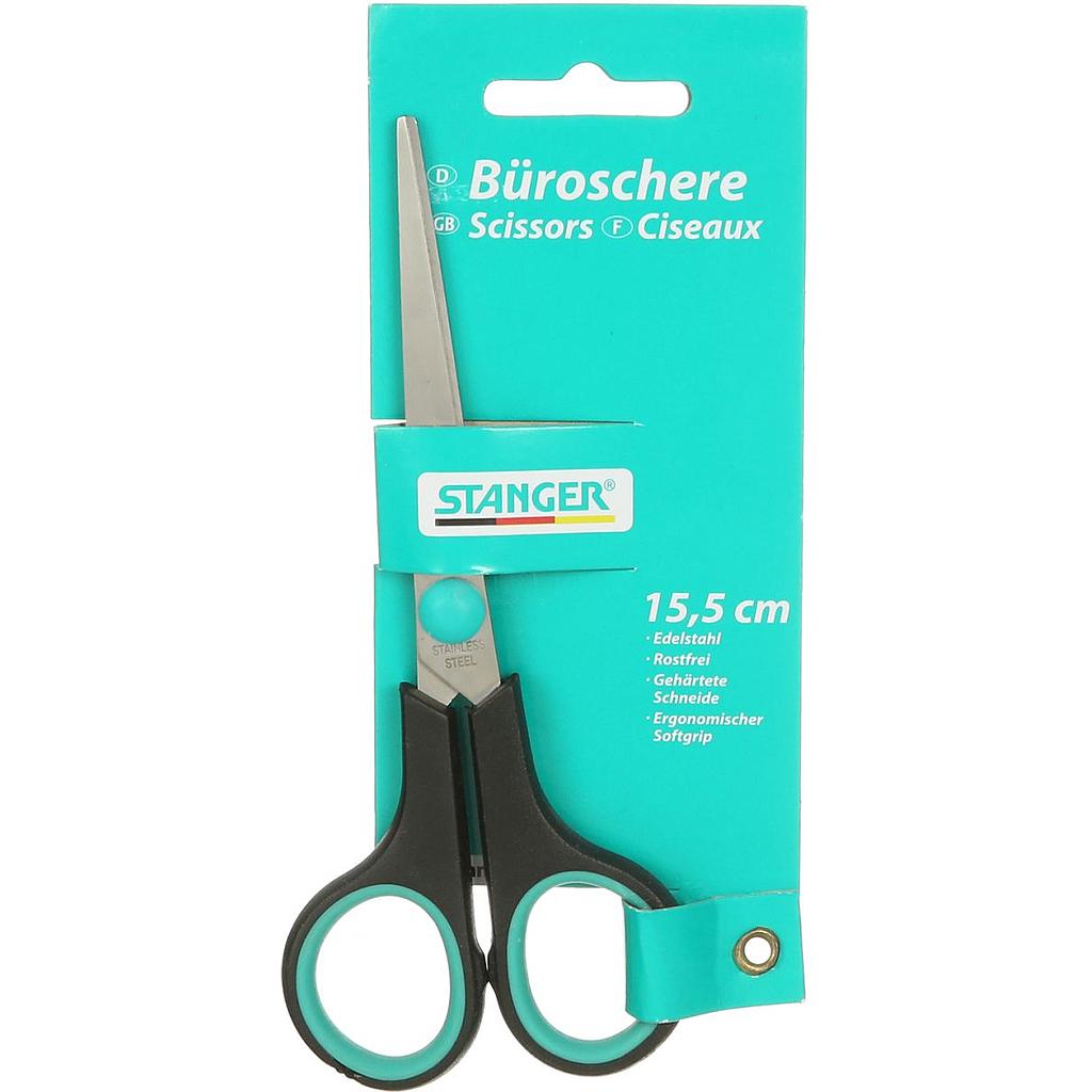Stanger Scissors - Medium - 15.5cm