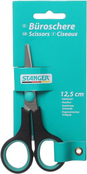 Stanger Scissors - Small - 12.5cm