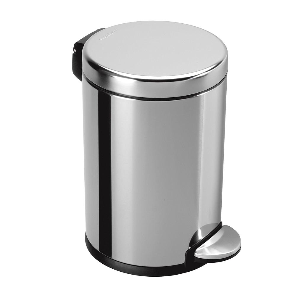 Step-on Bin- 5L