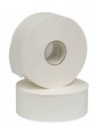 Toilet Paper Roll -  450gm