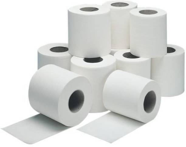 Toilet Paper Roll 90 gm - Pack of 40