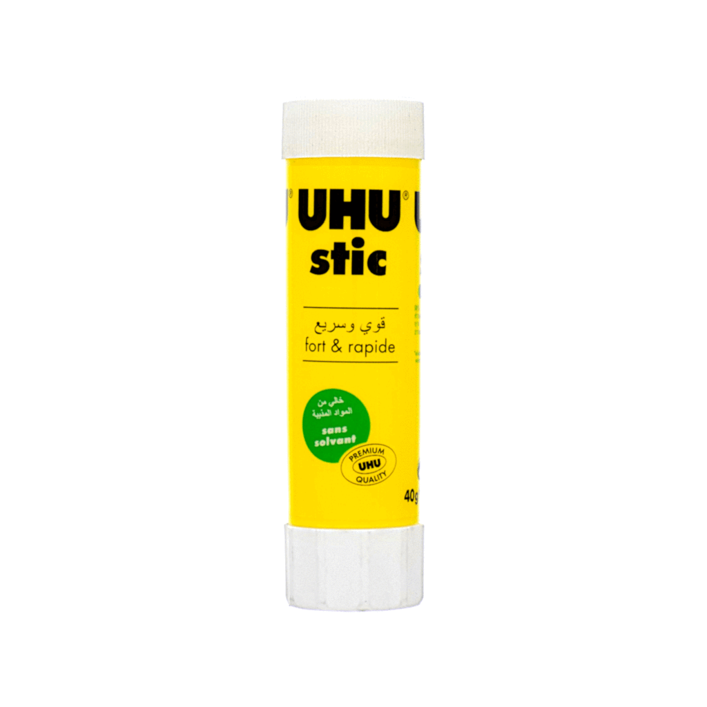 UHU Glue Stick- 21gm