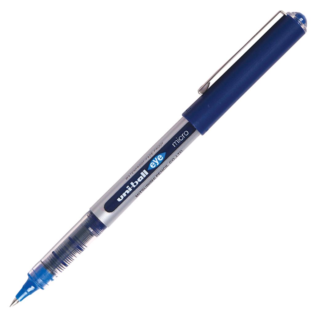 Uni Ball Pen 150 - Blue