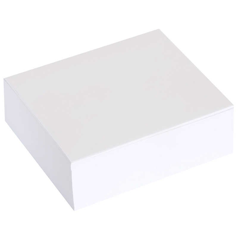 White Message Pad Paper