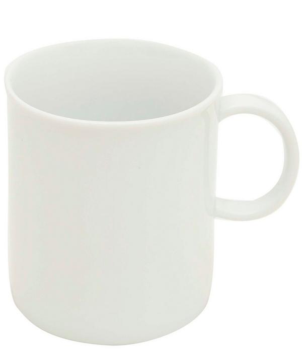 White Mug- Medium - Pack of 6