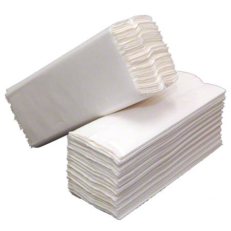 Zeina C-Fold Hand Paper - 200 Tissues