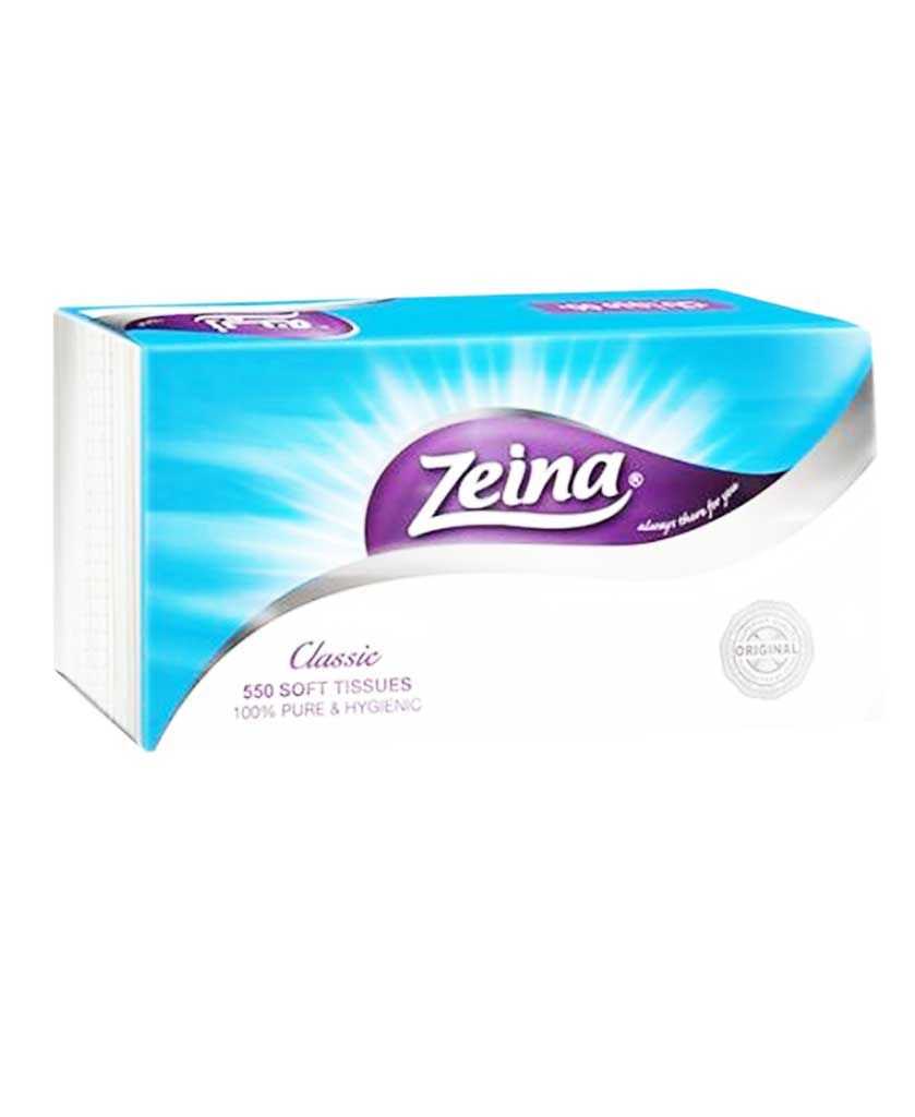 Zeina Tissue Paper - 550 Tissues